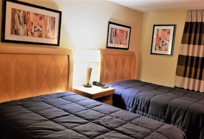 مُتل Madison Inn And Suites