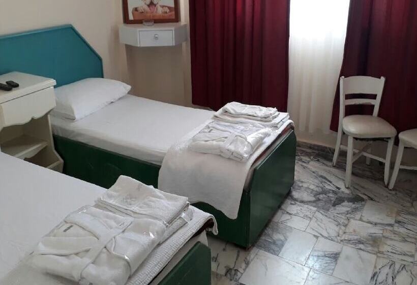 Otel Bella