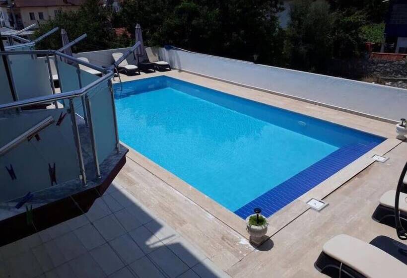 Otel Bella