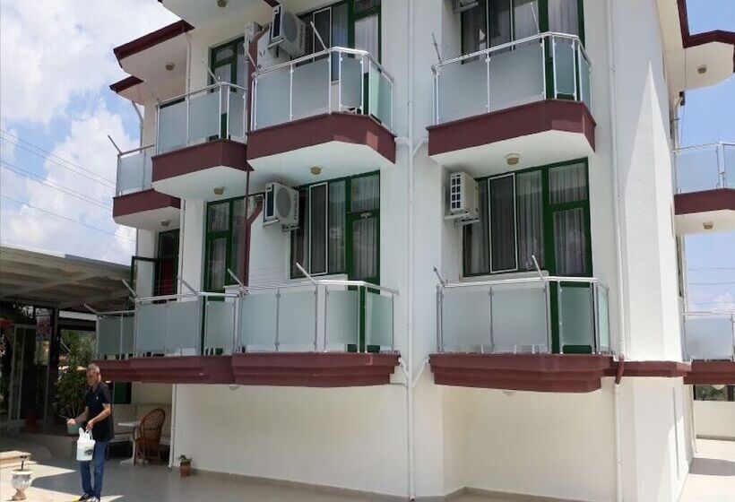 Otel Bella