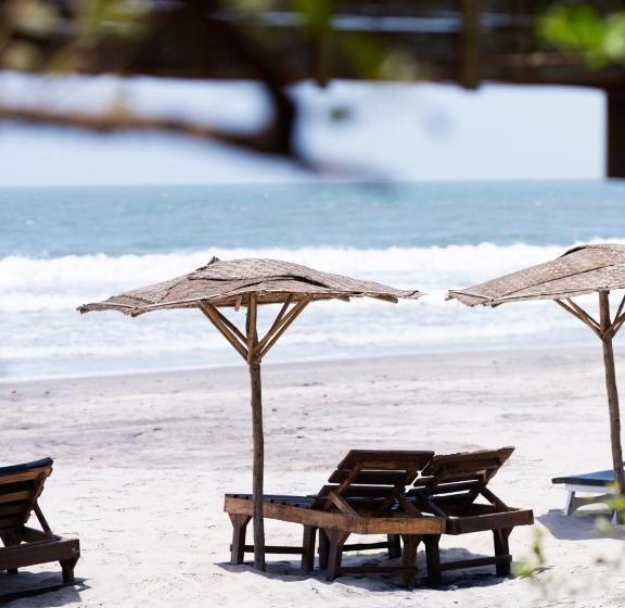 Palma Beach Resort