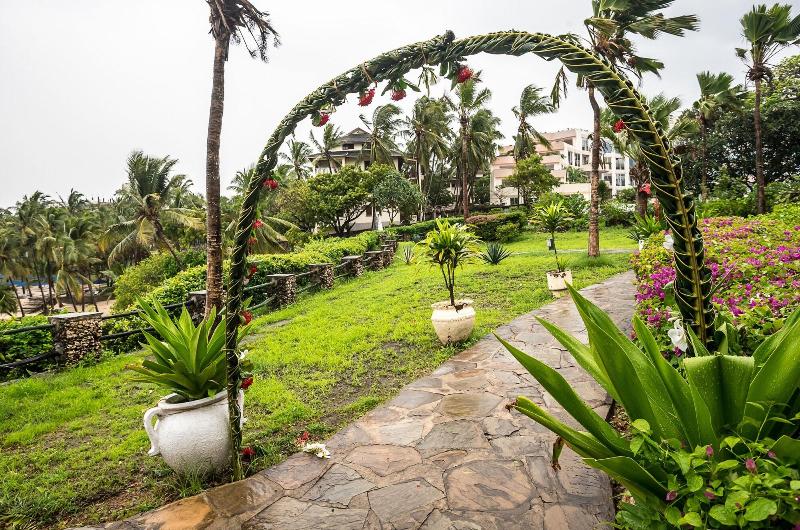Prideinn Flamingo Beach Resort & Spa Mombasa
