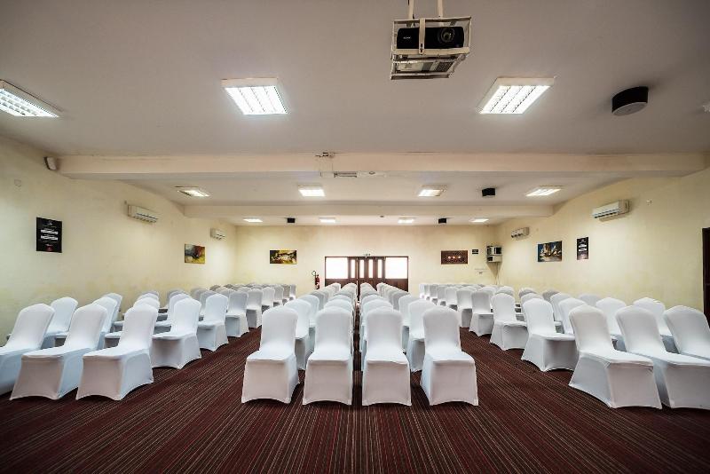 Prideinn Flamingo Beach Resort & Spa Mombasa