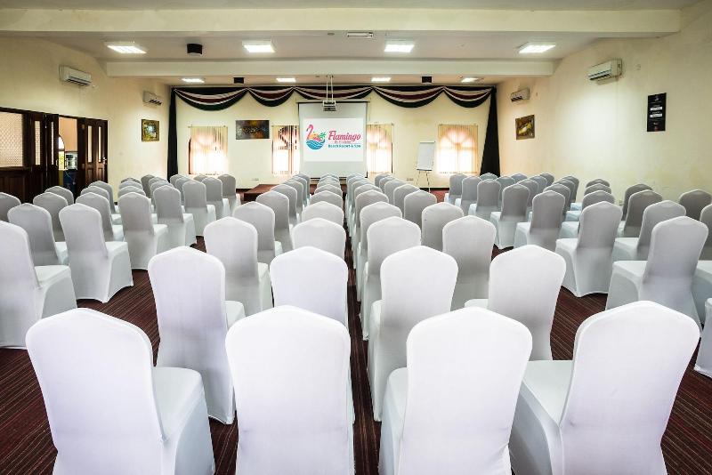 Prideinn Flamingo Beach Resort & Spa Mombasa