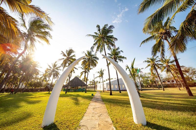 Prideinn Flamingo Beach Resort & Spa Mombasa