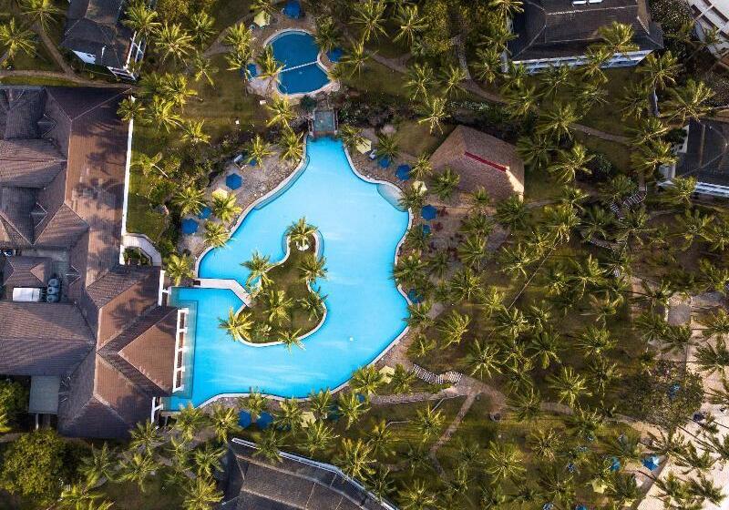 Prideinn Flamingo Beach Resort & Spa Mombasa