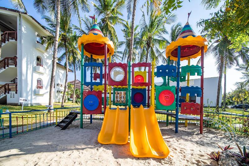 Prideinn Flamingo Beach Resort & Spa Mombasa