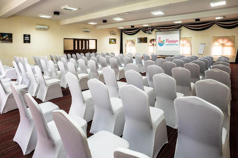Prideinn Flamingo Beach Resort & Spa Mombasa