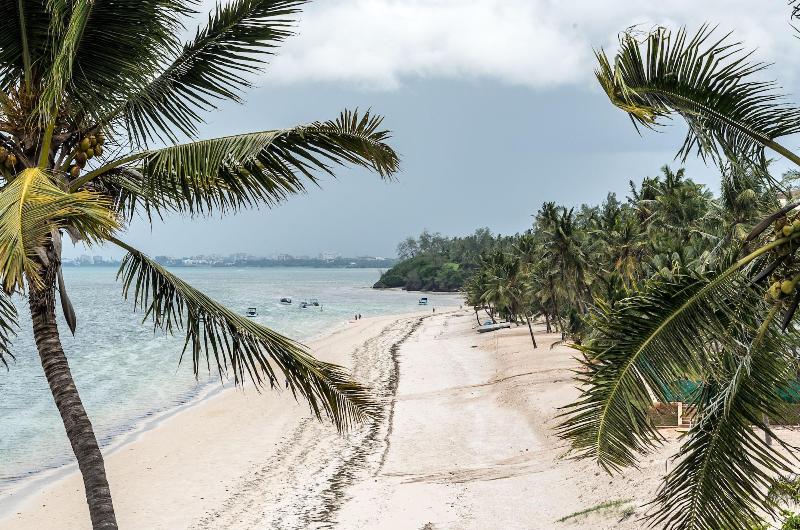 Prideinn Flamingo Beach Resort & Spa Mombasa