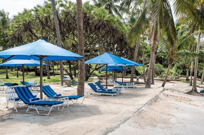 Prideinn Flamingo Beach Resort & Spa Mombasa