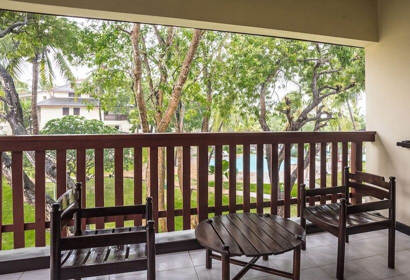 Prideinn Flamingo Beach Resort & Spa Mombasa