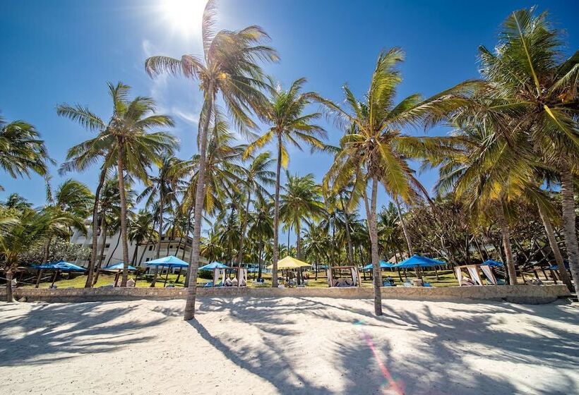 Prideinn Flamingo Beach Resort & Spa Mombasa