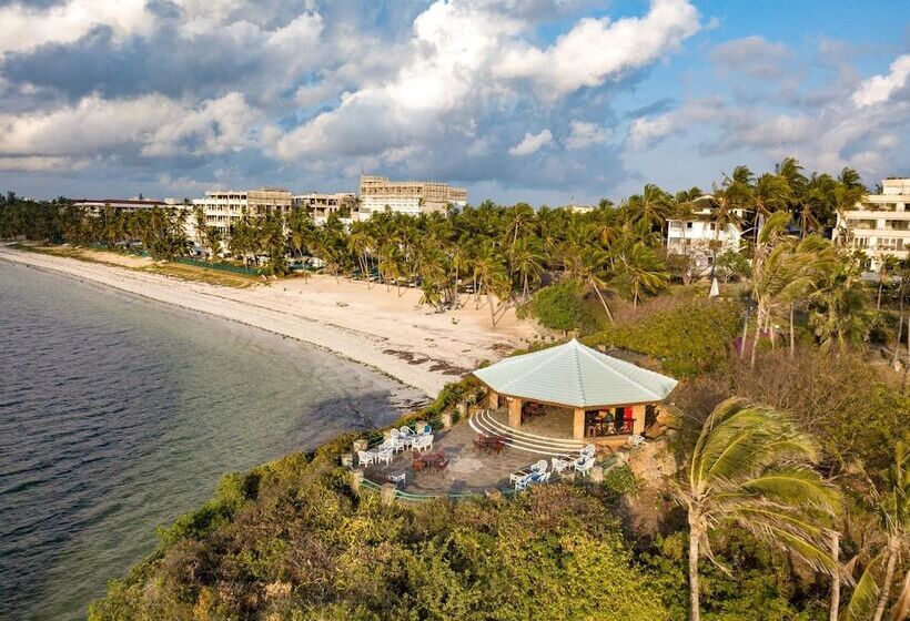 Prideinn Flamingo Beach Resort & Spa Mombasa