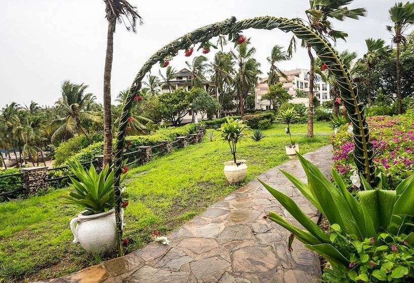 Prideinn Flamingo Beach Resort & Spa Mombasa