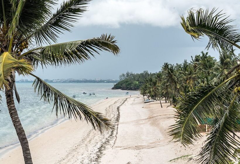 Prideinn Flamingo Beach Resort & Spa Mombasa