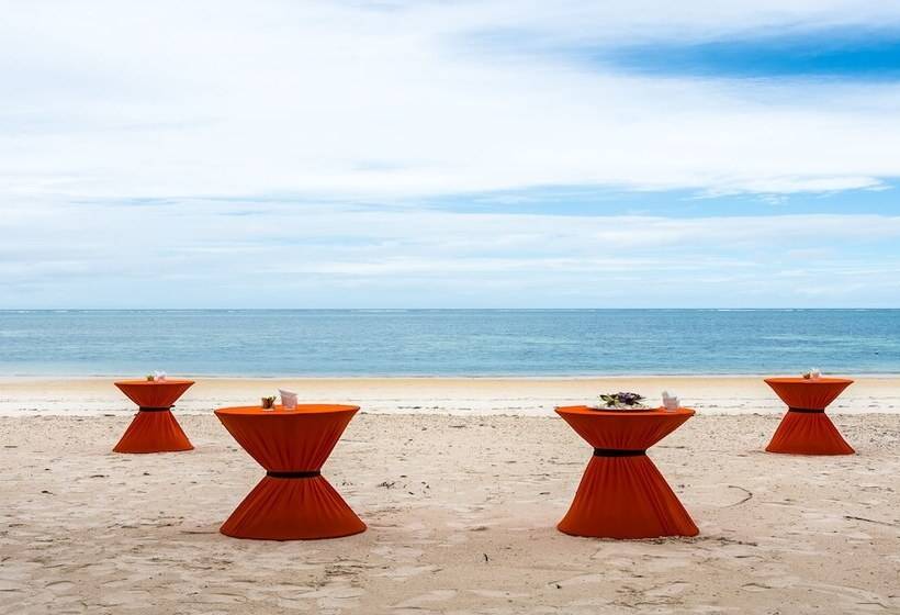 Prideinn Flamingo Beach Resort & Spa Mombasa