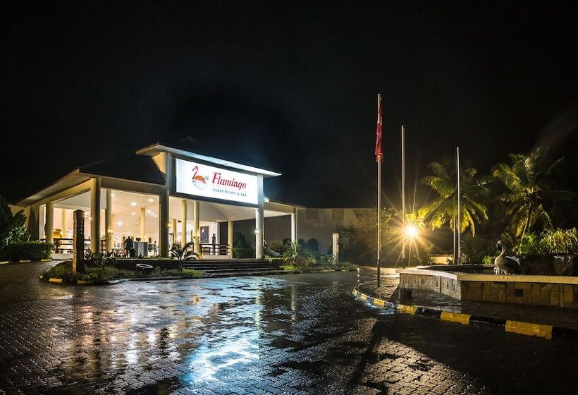 Prideinn Flamingo Beach Resort & Spa Mombasa
