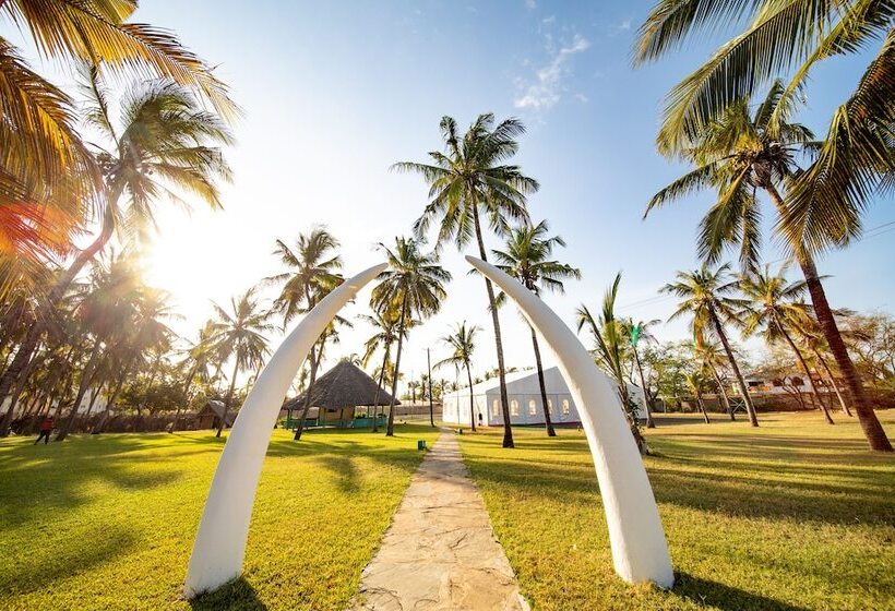 Prideinn Flamingo Beach Resort & Spa Mombasa