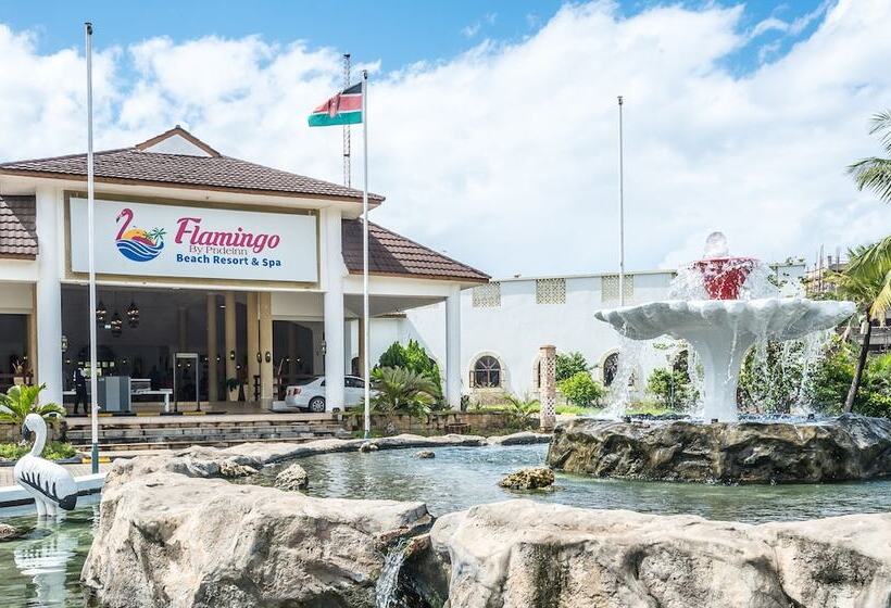 Prideinn Flamingo Beach Resort & Spa Mombasa