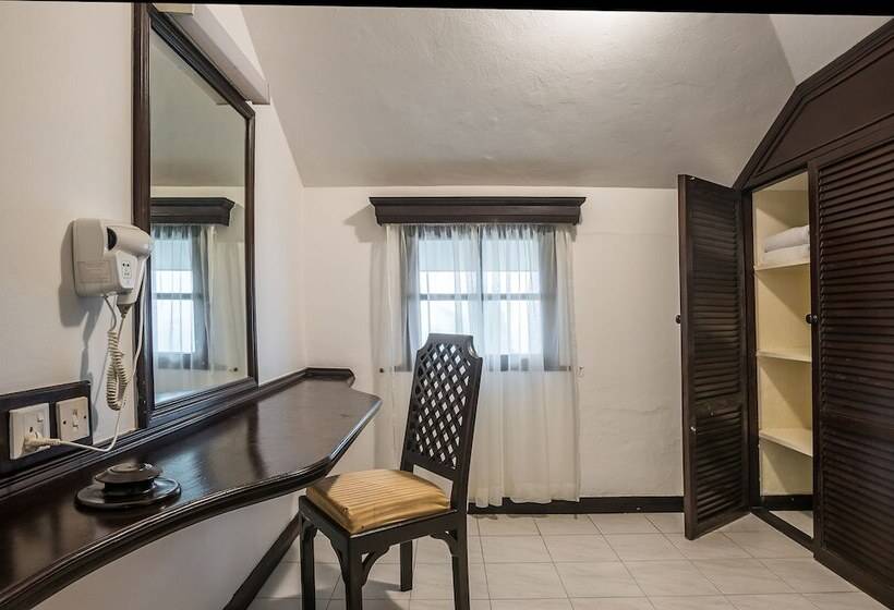 Prideinn Flamingo Beach Resort & Spa Mombasa
