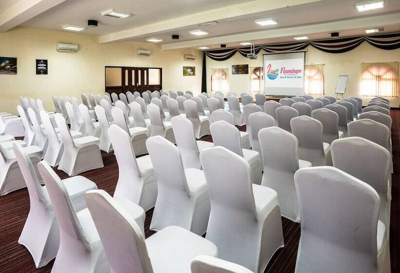 Prideinn Flamingo Beach Resort & Spa Mombasa