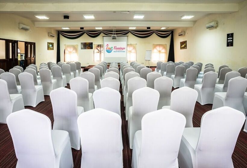 Prideinn Flamingo Beach Resort & Spa Mombasa