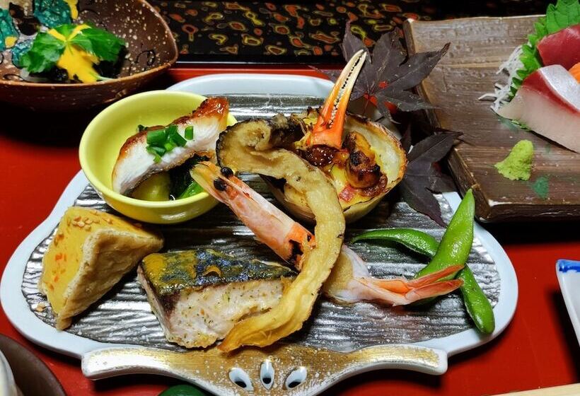 ريوكان Kanouya