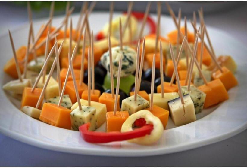 Sztár Motel étterem