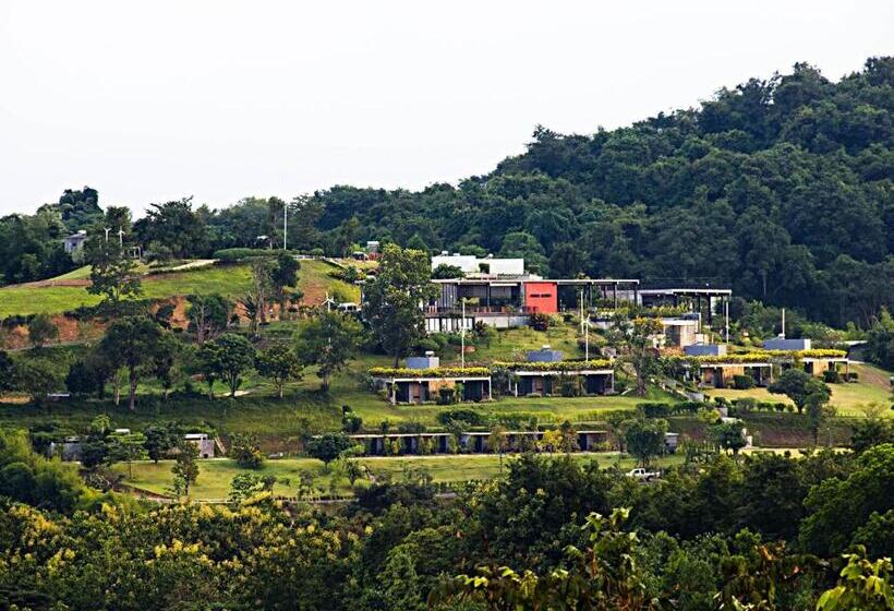 Veravian Resort