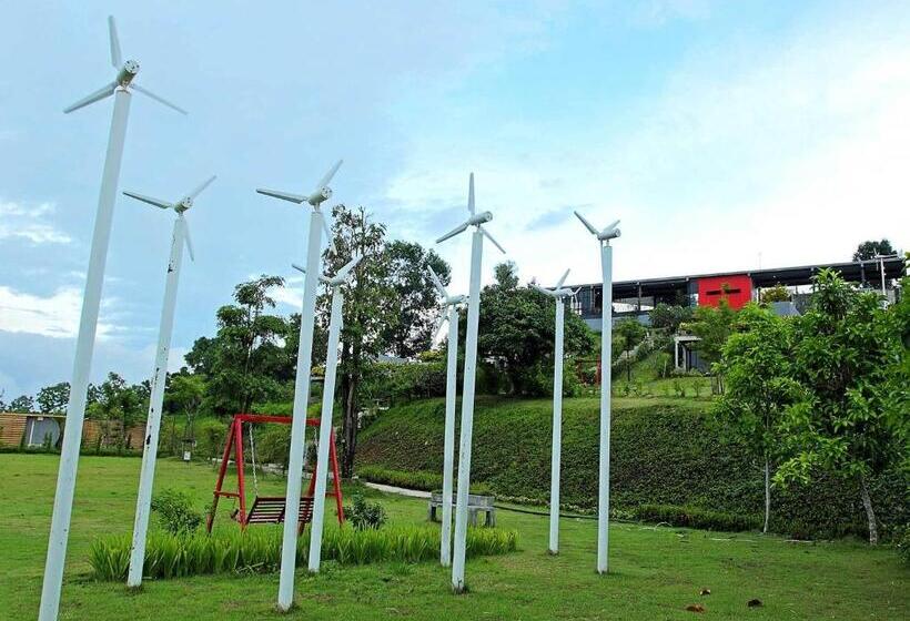 Veravian Resort