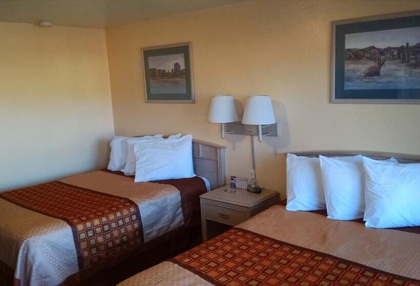 White Sands Motel