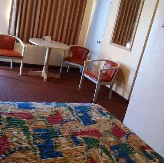 White Sands Motel