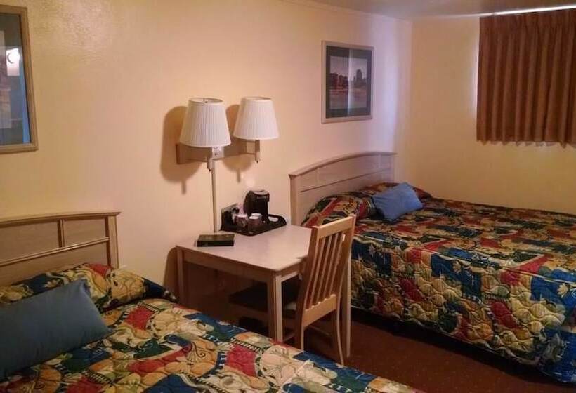 White Sands Motel