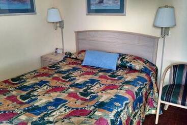 White Sands Motel
