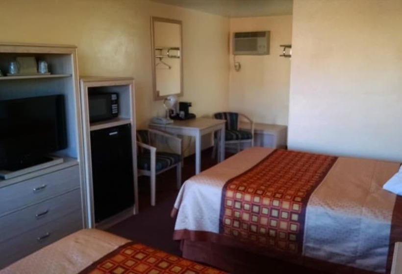 White Sands Motel
