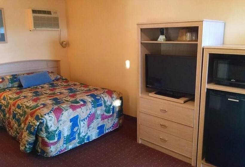 White Sands Motel