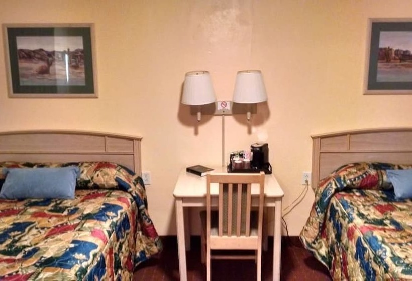 White Sands Motel