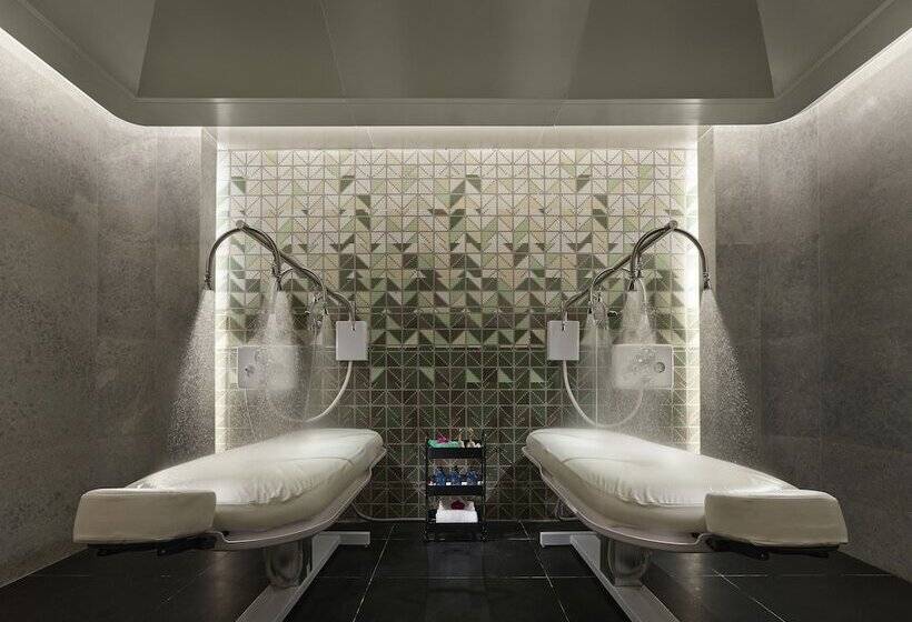 هتل Banyan Tree Nanjing Garden Expo