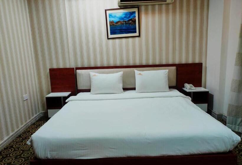 Grand Inn Hotel By Wanasa