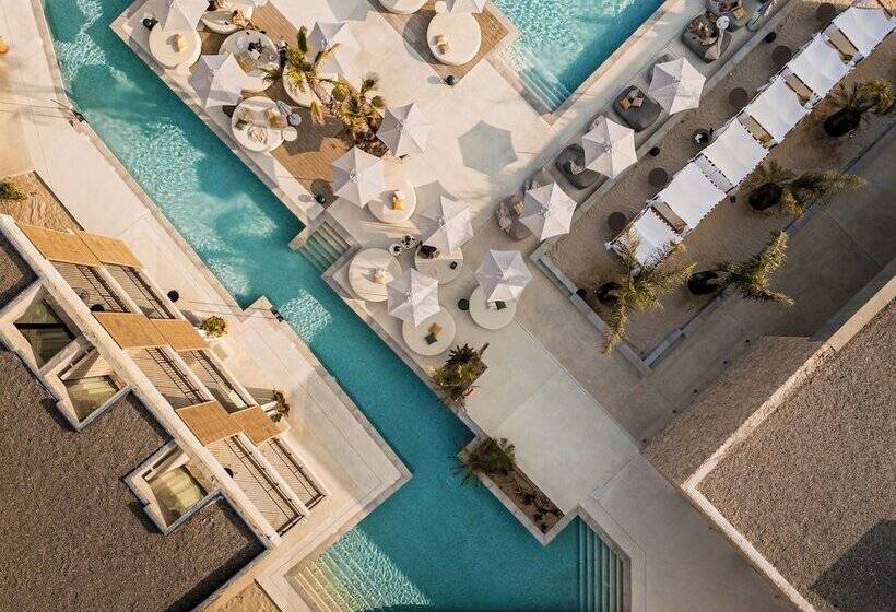 호텔 Bonito Ibiza by O Beach