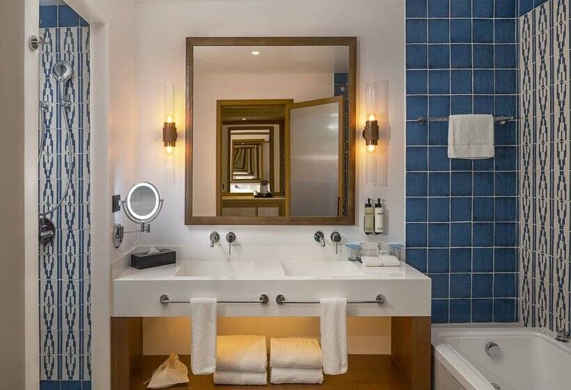 استراحتگاه Ocean Azure Costa Mujeres - Adults Only - All Inclusive
