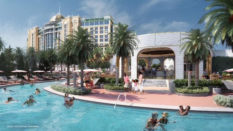 Universal Helios Grand Hotel, a Loews Hotel