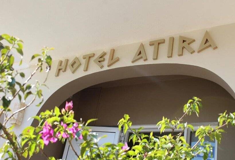Atira Apart