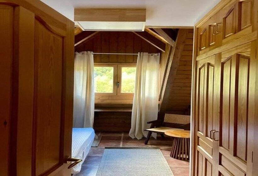 SNÖ Apartamentos Escarrilla