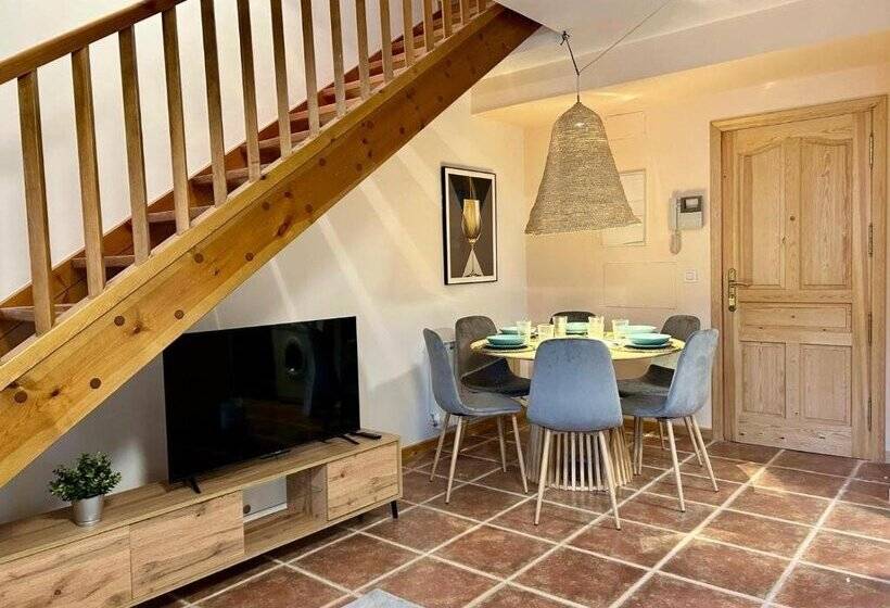 SNÖ Apartamentos Escarrilla