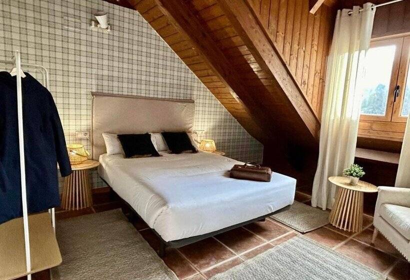 SNÖ Apartamentos Escarrilla