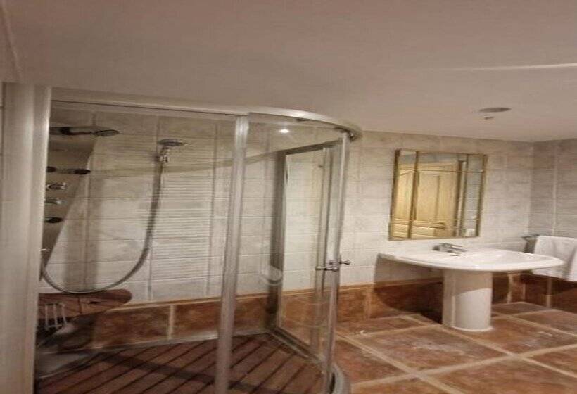 SNÖ Apartamentos Escarrilla