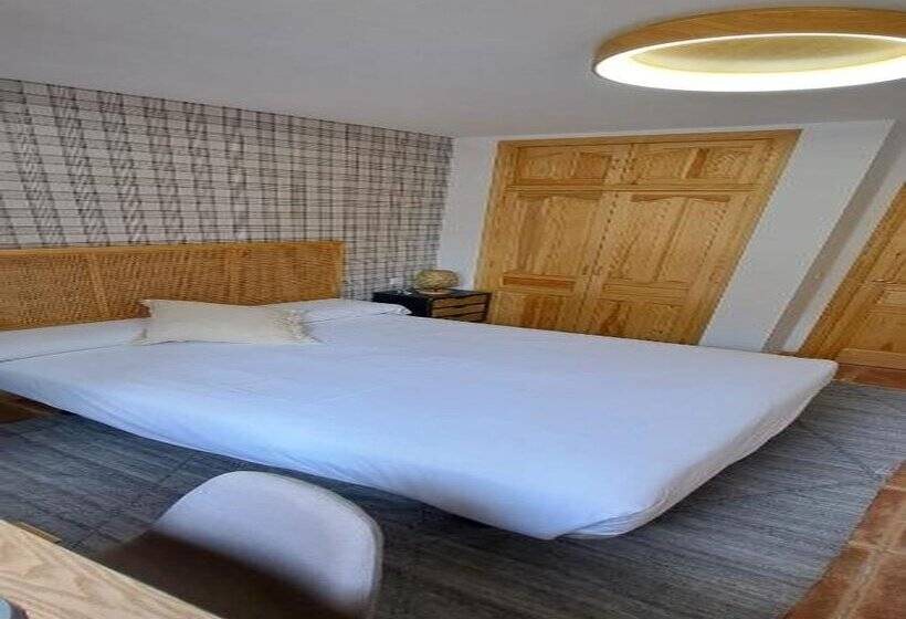 SNÖ Apartamentos Escarrilla