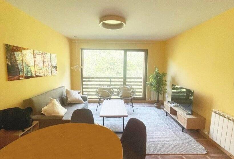 SNÖ Apartamentos Escarrilla