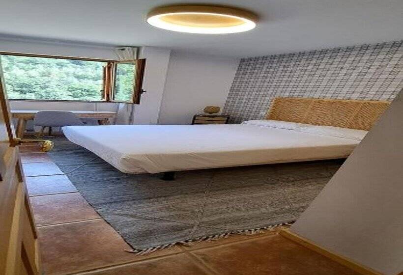 SNÖ Apartamentos Escarrilla